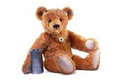 Toys, Dolls and Teddy Bears